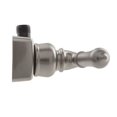 thumbnail image 3 of Dura Faucet (DF-SA100C-SN) RV / Motorhome Shower Faucet Valve Diverter - Brushed Satin Nickel Finish- For: Recreational Vehicle, Motor Home, Travel Trailer, Camper, Fifth (5th) Wheel, Towable, 3 of 7