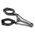 thumbnail image 2 of 1 par de soportes de montaje para faro de motocicleta, soporte de lámpara para cabeza de horquilla para Cafe Racer 41mm, 2 of 10