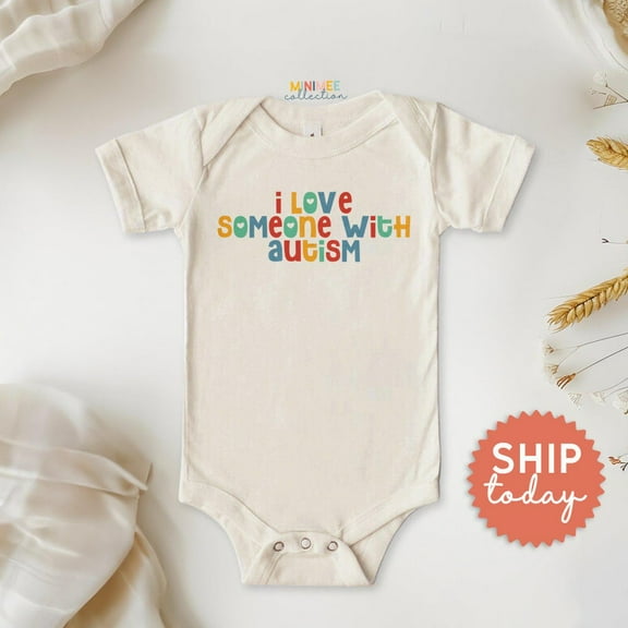 What Makes You Different Onesie, Unique Funny Baby Bodysuit, Cute Baby Gift, Inspirational Baby Clothes, Inclusive Baby Apparel, Cute Baby Onesie, BABY BODYSUIT LAT 4424