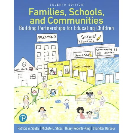 UPC: 9780134747811 | Families Schools and Communities: Building Partnerships for Educating Children (Paperback)