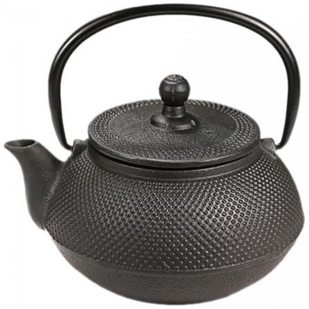 UPC 817909010388 product image for Adagio Teas 20 oz. Nara Cast Iron Teapot | upcitemdb.com