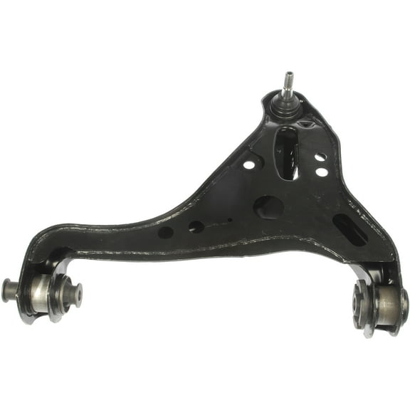 Dorman 520-388 Front Right Lower Suspension Control Arm and Ball Joint Assembly for Specific Ford / Mercury Models Fits select: 2006-2010 FORD EXPLORER, 2007-2010 FORD EXPLORER SPORT TRAC