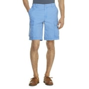 IZOD Men's Saltwater Stretch Cargo Short
