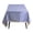 Blue, variant on Lynono Co.,Ltd Beautifully Designs Checkered Tablecloth 2 Size Suitable for Various House Styles