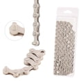 thumbnail image 1 of Cadenas para bicicleta Cadenas de bicicleta de 10 velocidades, 1 of 5