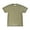 Olive, variant on Colortone Acid Wash T-Shirts Adult Men Unisex Sizes S to 3XL Casual Cotton