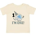 thumbnail image 3 of Inktastic First Birthday 1 Year Old Boy Boys or Girls Baby T-Shirt, 3 of 5