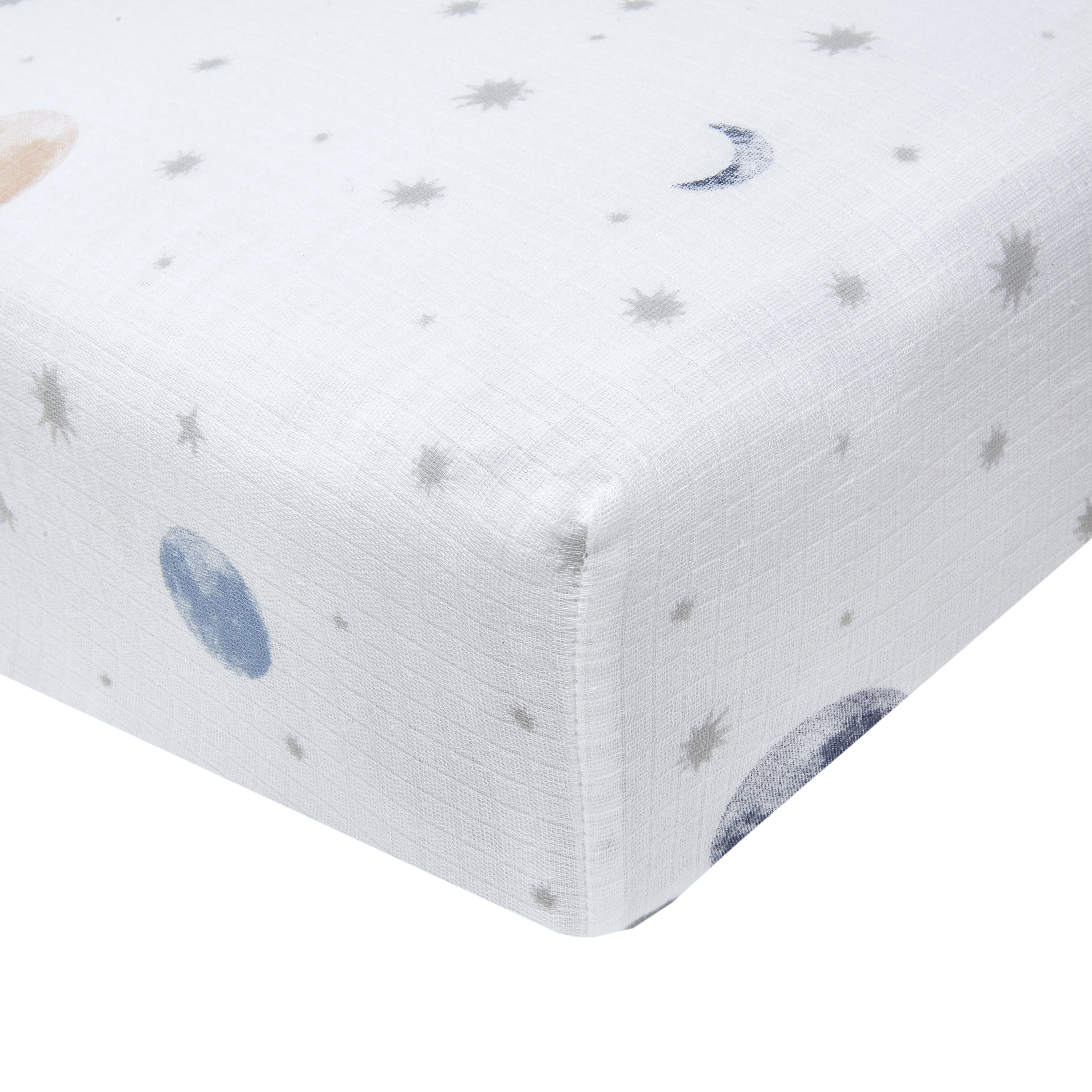 aden and anais breathable crib sheet