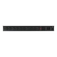 thumbnail image 3 of StarTech.com 10 Outlet Rack Mount Power Strip 125V/16 Amp - 1U Horizontal 19" Rackmount PDU - NEMA 5-20P Input - 10x NEMA 5-15/20R Outlets - Rack Mount PDU - UL Listed - 8ft Power Cord (RKPW101920), 3 of 6