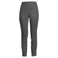 thumbnail image 2 of RealSize Women's Stretch Jeggings, Available in Regular and Petite, 2 of 5