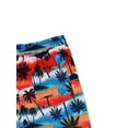 thumbnail image 3 of Wonder Nation Boys Quick Dry Rigid Swim Trunks with UPF 50+, Sizes 4-18 & Husky, 3 of 3