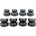 thumbnail image 1 of Front/Rear Sway Bar Anti-roll Bushing Stabilizer 4/8 PCS for VW for Touareg Porsche Cayenne Q7(4 PCS Rear), 1 of 3