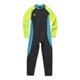 thumbnail image 3 of Body Swimming Suit for Diving Beach Sunscreen M, 3 of 8