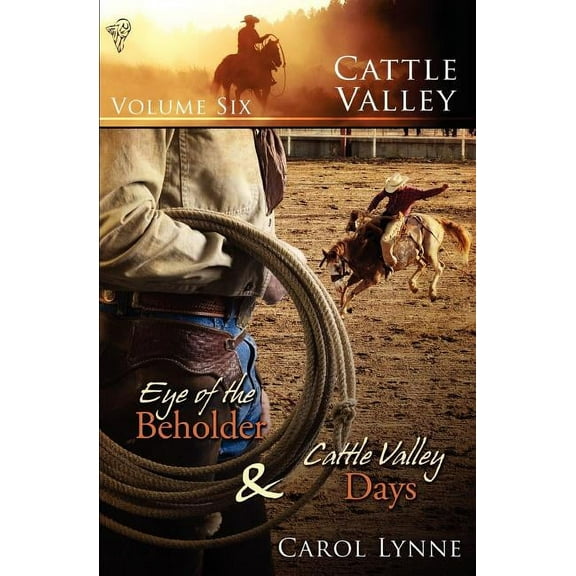 Cattle Valley: Cattle Valley: Vol 6 (Paperback)
