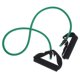 thumbnail image 2 of 1pc Yoga Fitness Resistance Bands with Handle for Women, 2 of 5