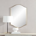 thumbnail image 2 of Renwil  Florianne mirror - Medium, 2 of 4