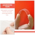 thumbnail image 2 of WEUVEB Transparent Double Sided Tape for Spring Festival Couplets with Strong Adhesive and Removable Design, 2 of 8
