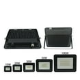 thumbnail image 2 of LED Flood Light Outdoor Spotlight Floodlight 10W 20W 30W 50W 100W Wall Lamp IP68 Waterproof Garden Lighting ,Extraordinary Performance, 2 of 6