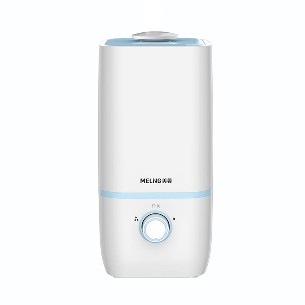4l Humidifier Meiling Ultrasonic Cool Mist Aroma Humidifier