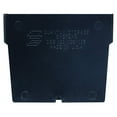 thumbnail image 2 of Quantum Storage Systems DSB101 Divider Fits 4"Wx4"H Bins, 50/Pk, 2 of 4