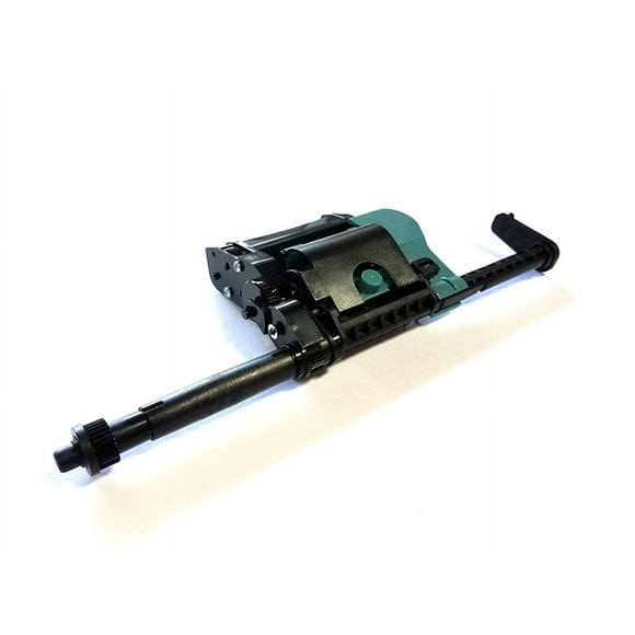 Altru Print 5851-3580-AP (5851-2559 Q3948-67904) Automatic Document Feeder (ADF) Pick-Up Roller Assembly for HP Laserjet 2820 2840 CM1312 CM2320 CM3530 3050 3052 3055 3390 3392 M1522 M2727 M375 M475