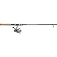 Shakespeare Contender Spinning Reel and Fishing Rod Combo