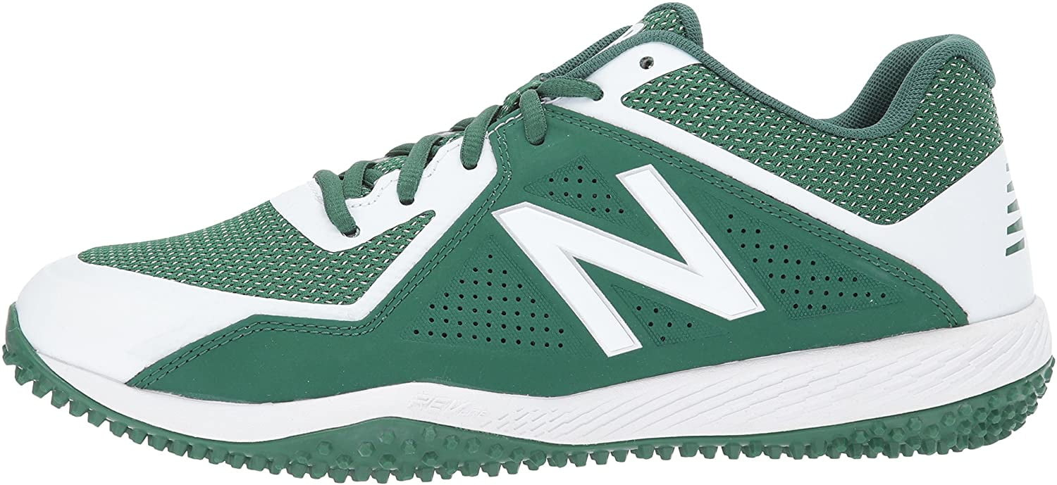 new balance men's 4040 v4 turf baseball 