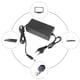 thumbnail image 2 of Adaptador de corriente de 18V 4A Convertidor de CA a CC de 5 * 25 mm 55 * para sistema de puerta, 2 of 6