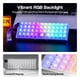 thumbnail image 5 of Teclado mecánico EPOMAKER LUMA40 inalámbrico RGB 40%, 5 of 9