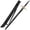 C, variant on Armory Replicas Fantasy Sword – Silver or Black 41.73" PU Foam Cosplay Prop with Durable 10mm Core