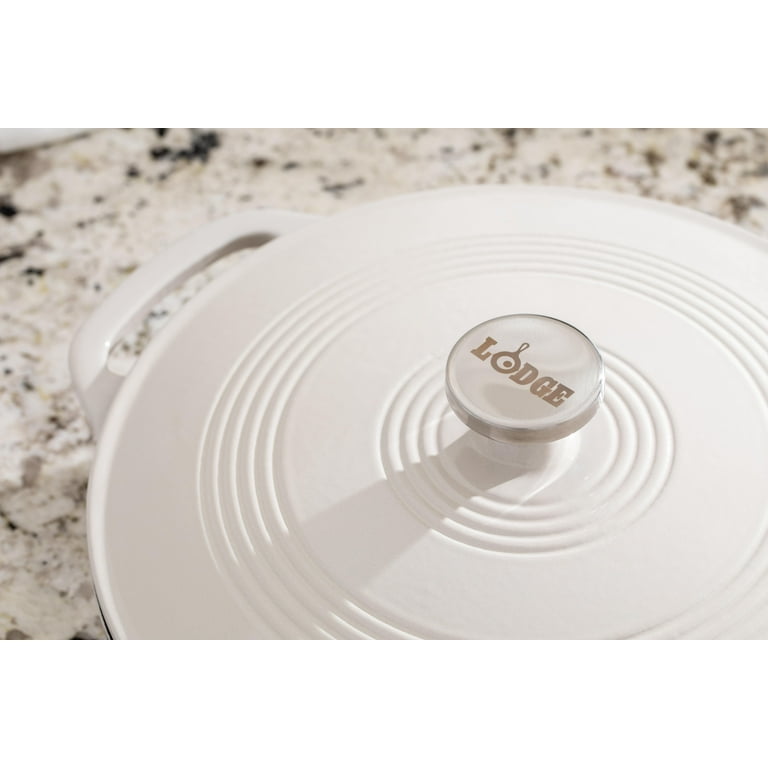 Lodge Enameled Cast Iron Made in USA! - Blogs & Forums