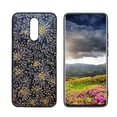 thumbnail image 1 of Compatible with Harmony 3 Phone Case, Flowers 129 Case Men Women, Flexible Silicone Shockproof Case for Harmony 3, 1 of 1