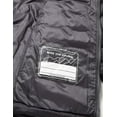 thumbnail image 6 of THE NORTH FACE NF0A3CPZ Boys' Thermoball Full Zip, TNF Black - S, 6 of 8