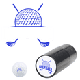 thumbnail image 1 of 2025 Golf Gift Set – 3 Pack Custom Golf Ball Stamper with Refill Ink for Husbands & Dads (Marking Tool Gifts for Golf Lovers), 1 of 9