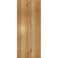 thumbnail image 4 of 10 3/4"W X 26"H Timbercraft Two 5 3/8" Boards Joined Board-N-Batten Shutters W/Z-Bar, Rough Sawn Western Red Cedar (Per Pair), 4 of 13