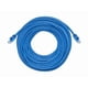 thumbnail image 4 of Cable de red Ethernet Monoprice, 100 pies, 24 AWG, Cat6, azul, 4 of 6
