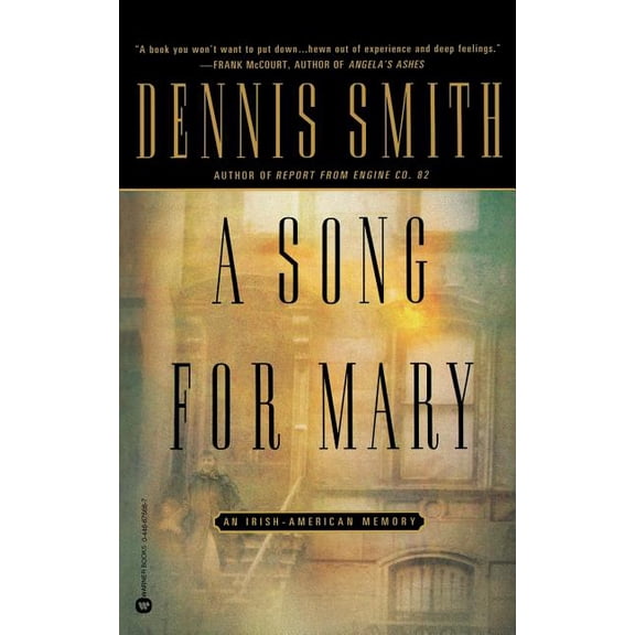 A Song for Mary: An Irish-American Memory, (Paperback)