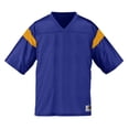 thumbnail image 2 of Augusta Sportswear Men's Pep Rally Replica Jersey, 2 of 2