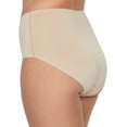 thumbnail image 3 of Bali Women Brief Shapewear Panties, 3 of 3
