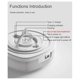 thumbnail image 5 of Nachtlampje LED Night Light Smart APP RGB Camping String Lights, 5 of 5