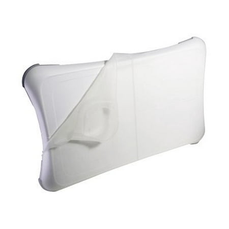 Mad Catz Protective Silicone Cover - Protection cover for game console - for NINTENDO Wii Balance Board