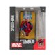 thumbnail image 3 of Caja de esquina coleccionable de McFarlane Toys Marvel Spider-Man #1, 3 of 7