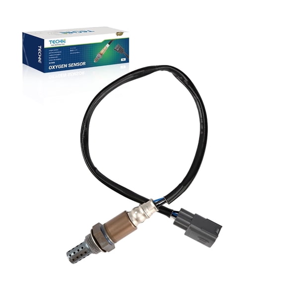 TECHIE O2 Oxygen Sensor 250-24225 Downstream Compatible with Toyota Lexus,Avalon ES350 2006-2014,Solara 2004-2008,Camry 2002-2014,3.0L 3.3L 3.5L,Replace for 25024225, 250-24360