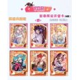 thumbnail image 4 of Nuevas tarjetas de fiesta para niñas, tarjeta de historia de diosa Sexy, tarjeta GUD luminosa en relieve, rompecabezas raro limitado, traje de baño Sexy, tarjeta de colección, 4 of 4
