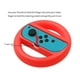 thumbnail image 3 of Volante De Juego, Volante De Juego, Manija De Carreras, Controlador Izquierdo Y Derecho Para Switch Ns seitruly EL013478-02, 3 of 6