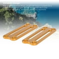 thumbnail image 4 of ZPAQI Steel Scubas Diving Weight Belt Slider Buckles Webbing Weight Belt Retainers, 4 of 12
