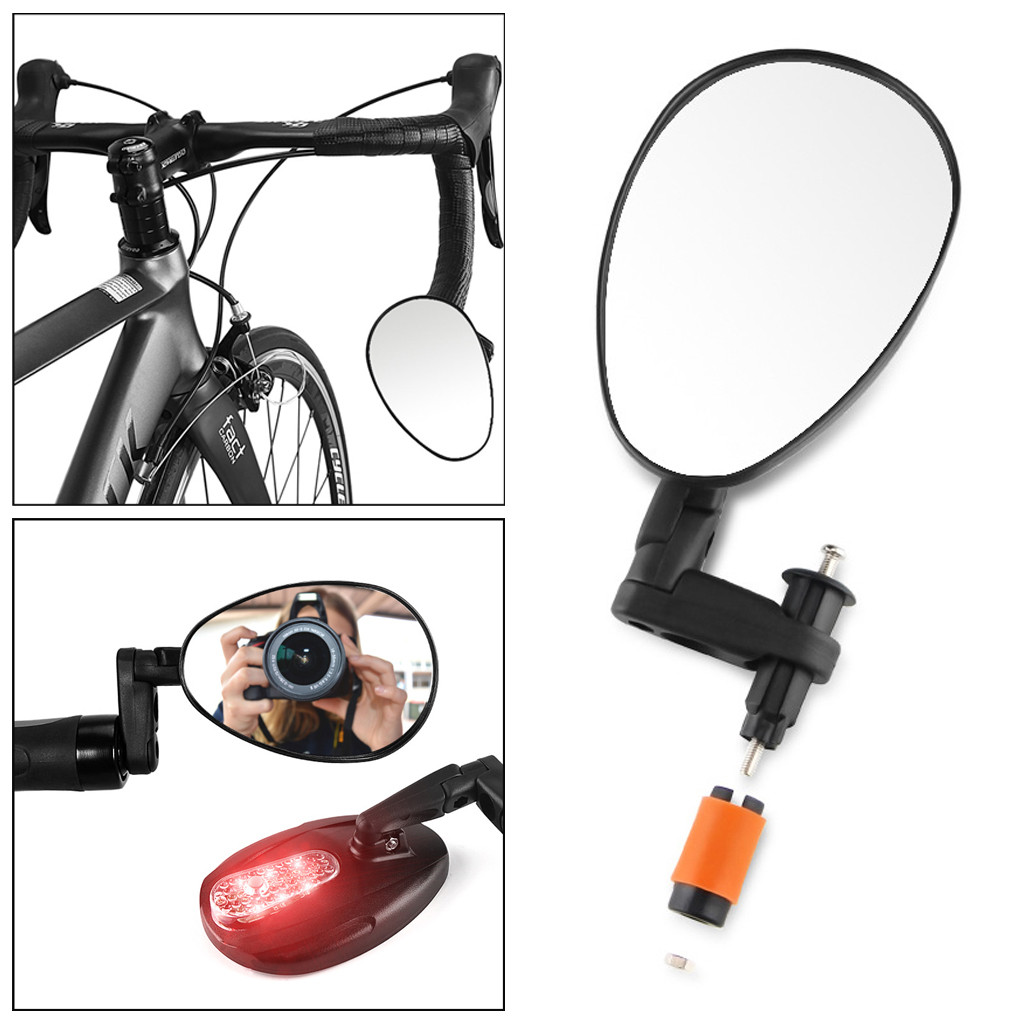 bicycle mirror walmart