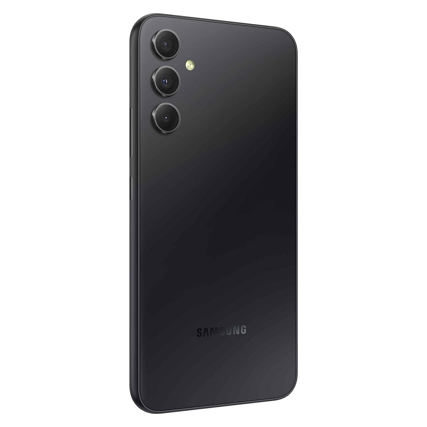Open Box Samsung Galaxy A34 5G 128GB Dual SIM GSM Unlocked Android Smartphone