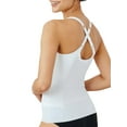 thumbnail image 5 of Maidenform Women's Shapewear Firm Control Power Players Shaping Cami - Style DMS086, 5 of 7