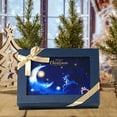 thumbnail image 4 of Home Decor Qwtwty Christmas Girlfriend Gift Box with Lights Cute Christmas Eve Gift Box with Lights, 4 of 6